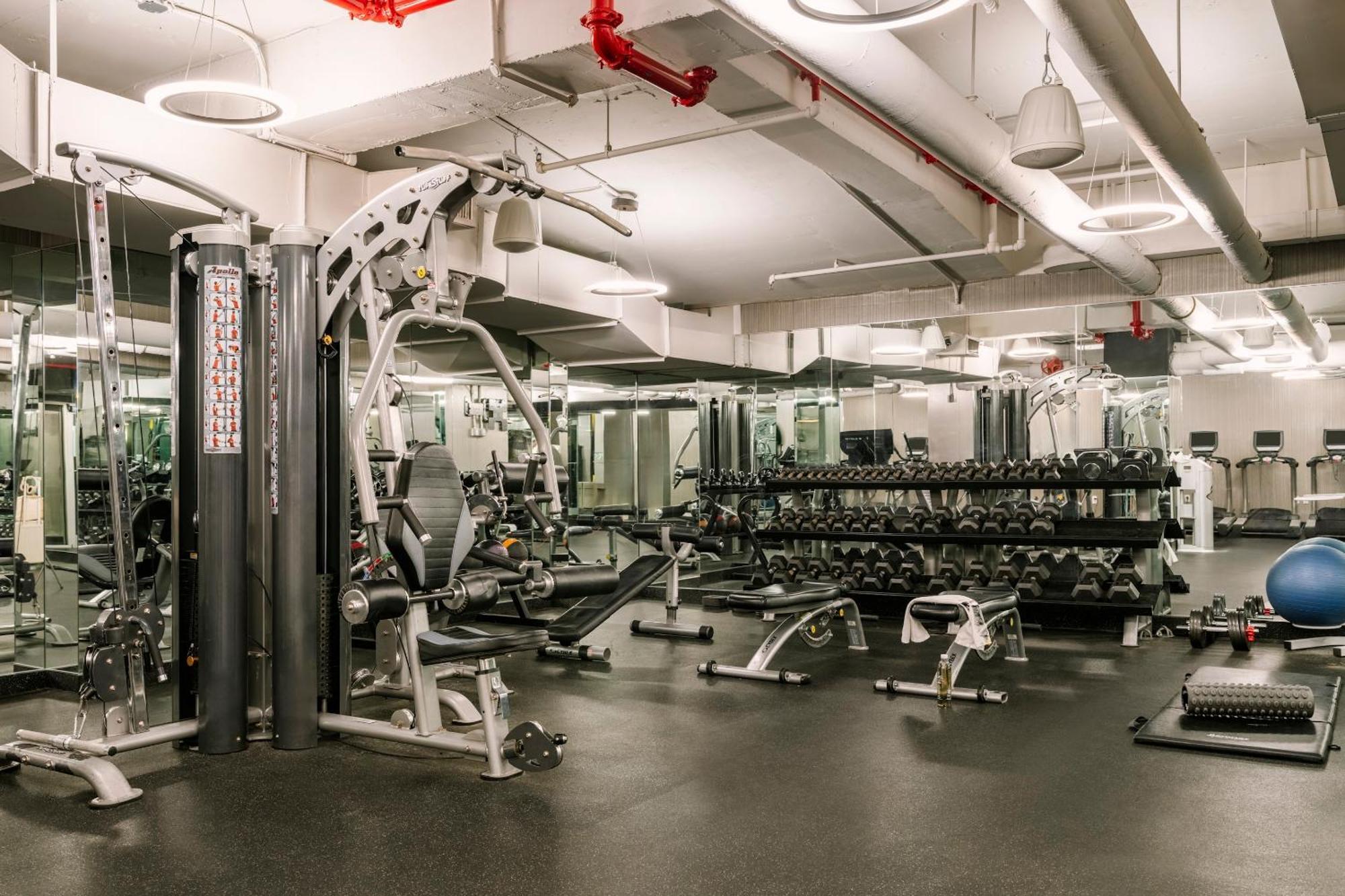 Sonder By Marriott Bonvoy The Nash Apartments Midtown East New York Exterior photo