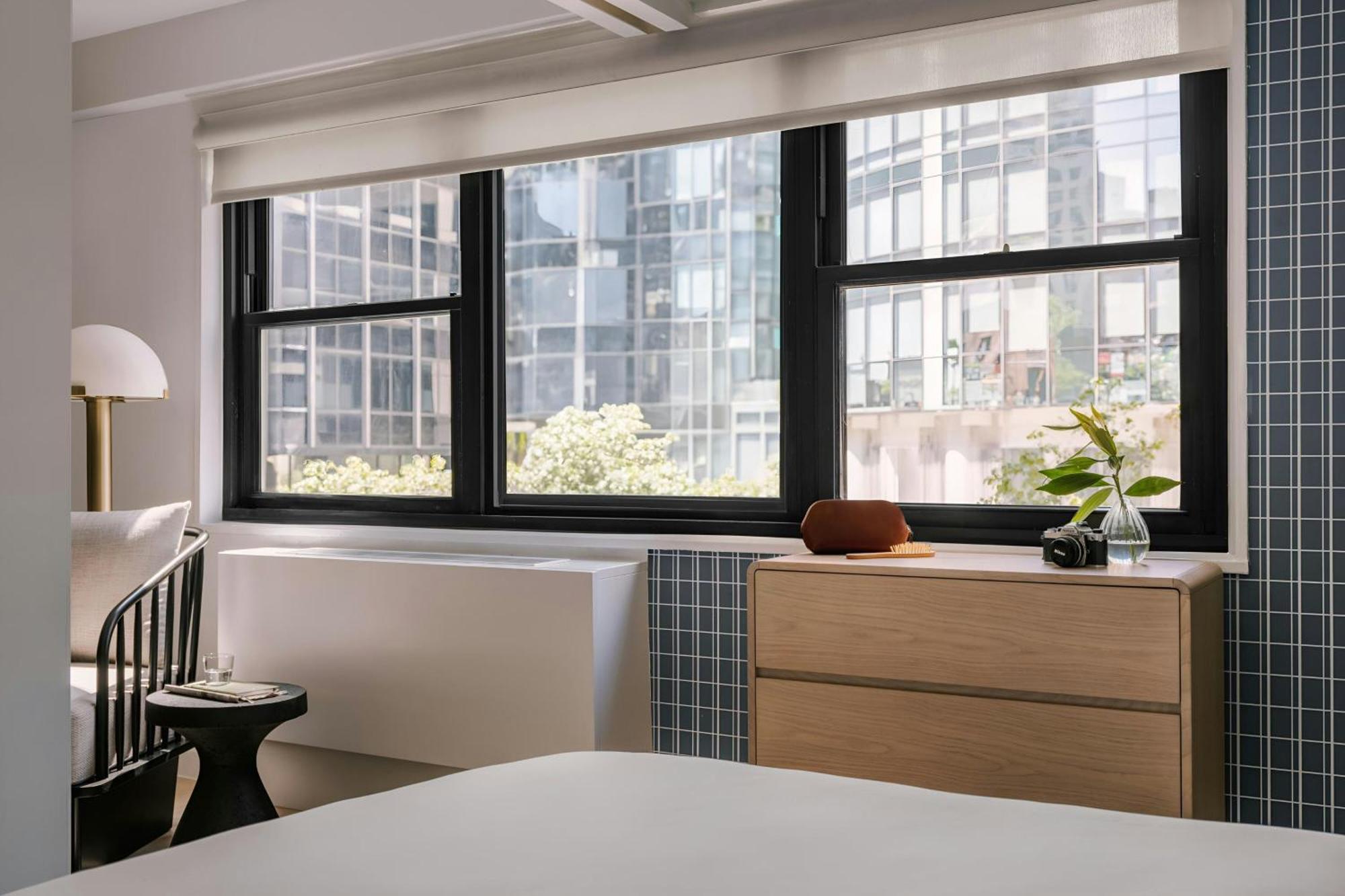 Sonder By Marriott Bonvoy The Nash Apartments Midtown East New York Exterior photo
