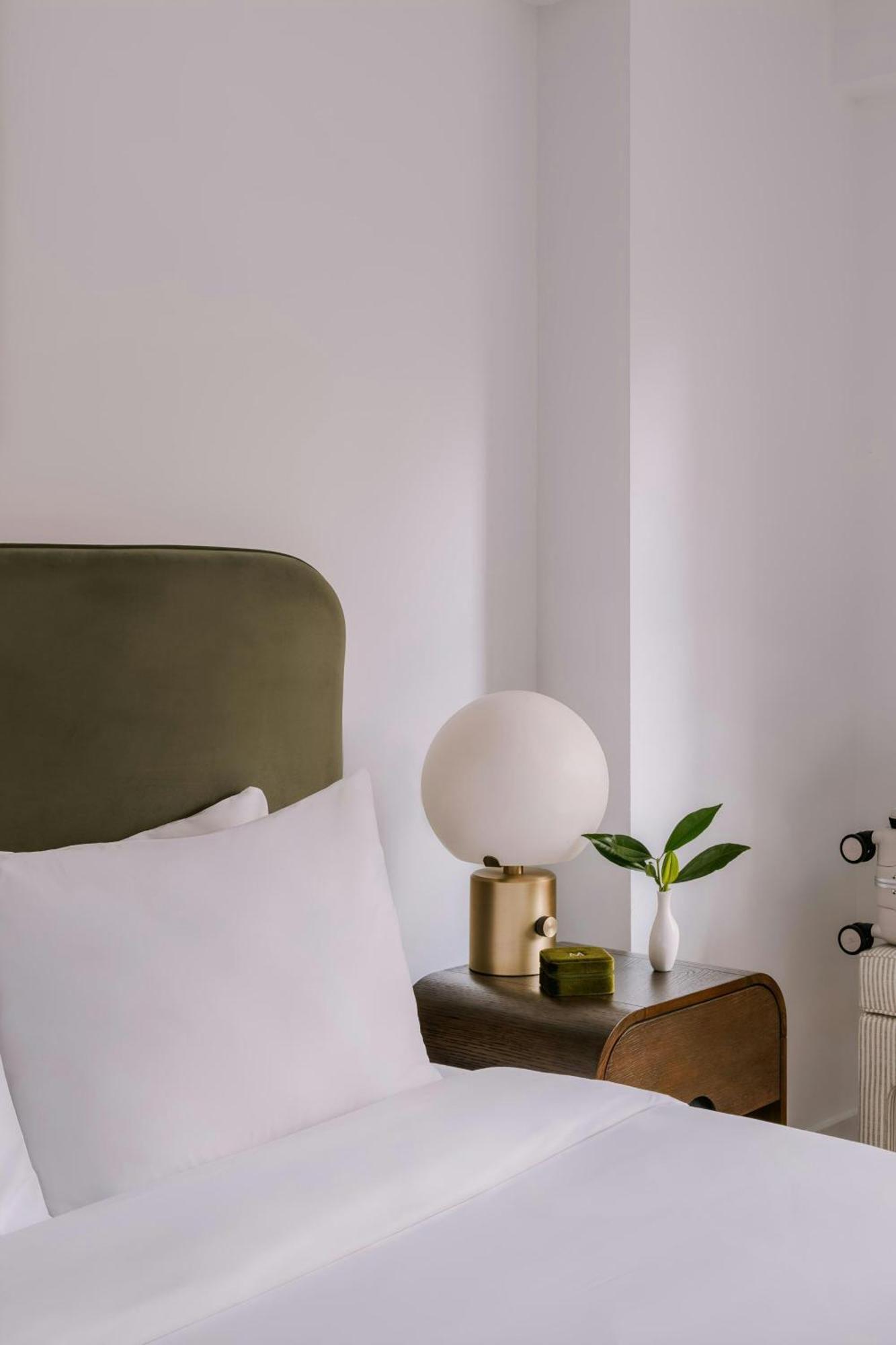 Sonder By Marriott Bonvoy The Nash Apartments Midtown East New York Exterior photo