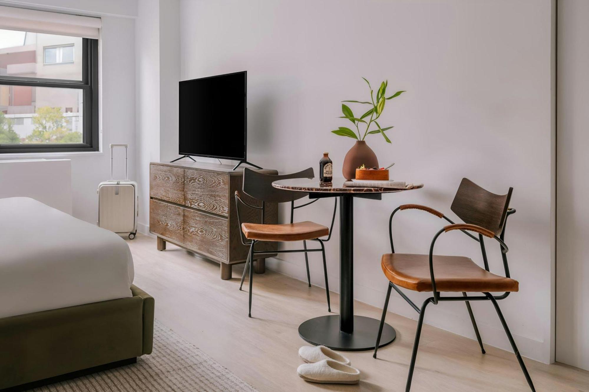 Sonder By Marriott Bonvoy The Nash Apartments Midtown East New York Exterior photo