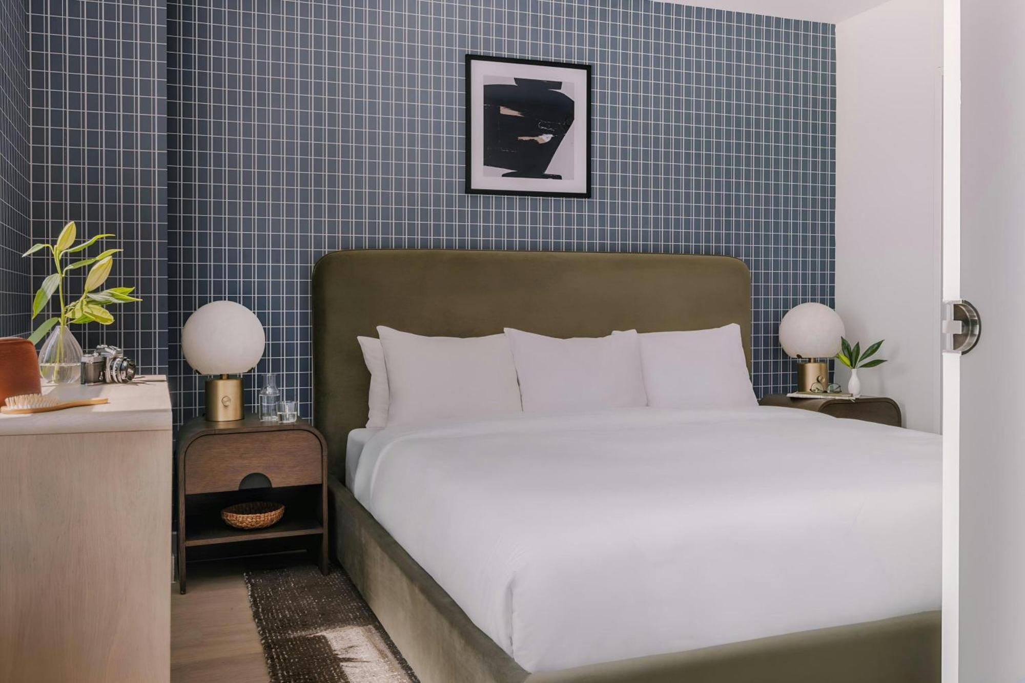 Sonder By Marriott Bonvoy The Nash Apartments Midtown East New York Exterior photo